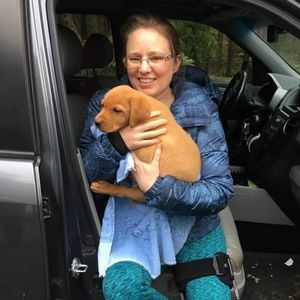 Meet your Posher, Valerie